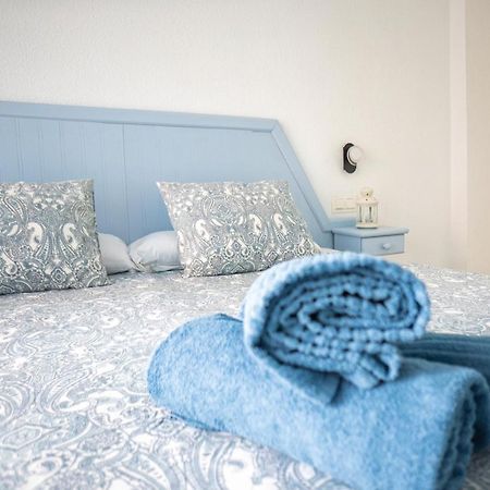Apartamentos El Velero Torremolinos Exteriör bild