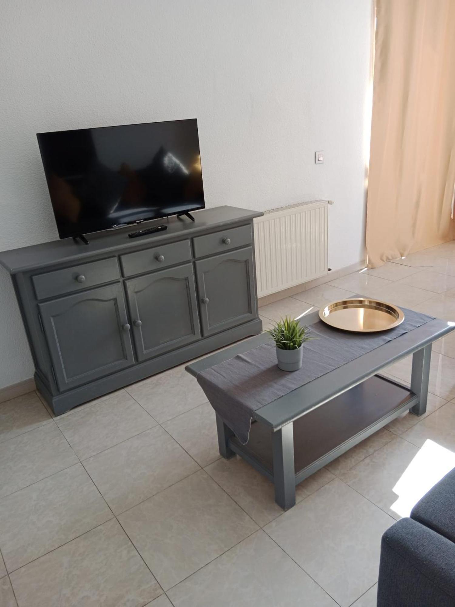 Apartamentos El Velero Torremolinos Rum bild