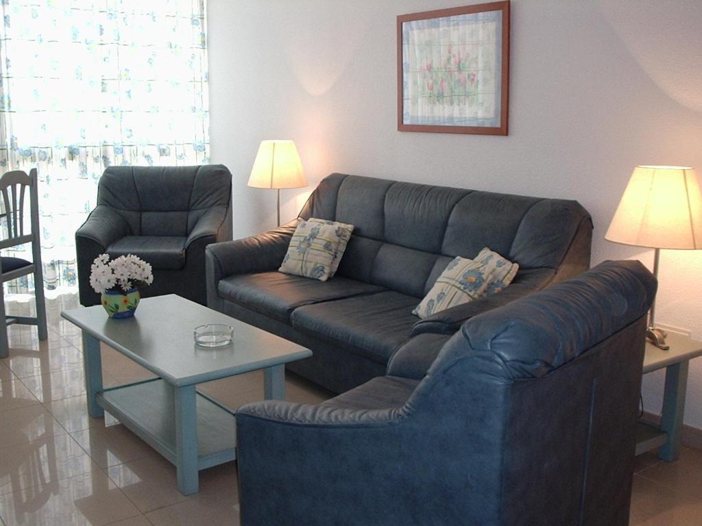Apartamentos El Velero Torremolinos Exteriör bild