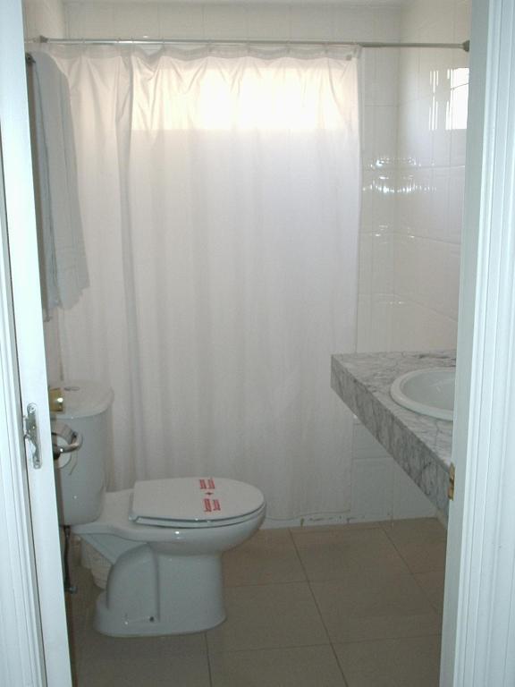 Apartamentos El Velero Torremolinos Exteriör bild