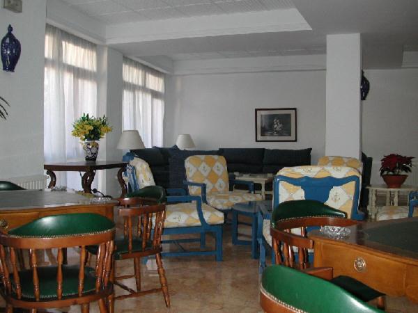 Apartamentos El Velero Torremolinos Exteriör bild