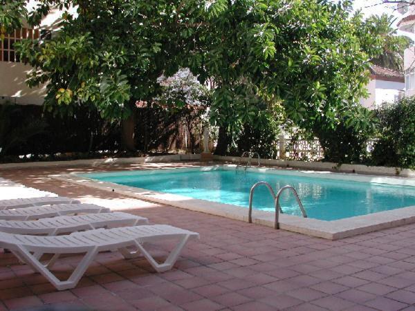 Apartamentos El Velero Torremolinos Exteriör bild